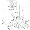 Diagram for 04 - Mechanical Parts