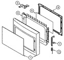 Diagram for 03 - Door