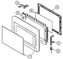 Diagram for 03 - Door