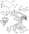 Diagram for 04 - Base & Cavity