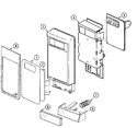 Diagram for 05 - Control Panel