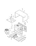 Diagram for 01 - Base/cavity