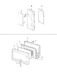 Diagram for 02 - Control/door