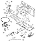 Diagram for 01 - Base & Cavity