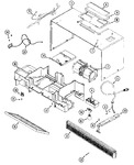 Diagram for 02 - Cabinet & Ventilation