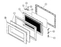 Diagram for 03 - Door