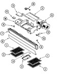 Diagram for 04 - Grille Parts