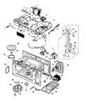 Diagram for 05 - Interior Controls