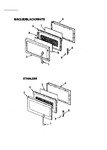 Diagram for 03 - Door