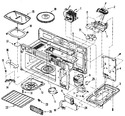 Diagram for 03 - Cavity