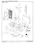 Diagram for 07 - Unit Compartment & System