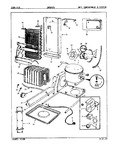 Diagram for 05 - Unit Compartment & System