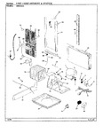 Diagram for 08 - Unit Compartment & System