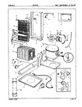 Diagram for 06 - Unit Compartment & System