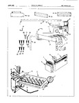 Diagram for 05 - Ice Maker Section