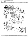 Diagram for 04 - Unit Compartment & System