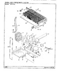 Diagram for 07 - Unit Compartment & System (b/m Cj23a)