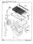 Diagram for 07 - Unit Compartment & System