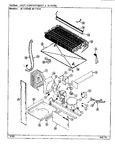 Diagram for 07 - Unit Compartment & System