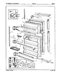 Diagram for 01 - Doors