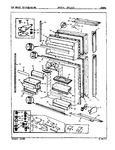 Diagram for 01 - Doors