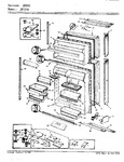 Diagram for 01 - Doors