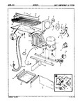 Diagram for 05 - Unit Compartment & System