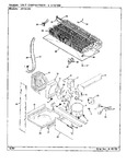 Diagram for 08 - Unit Compartment & System