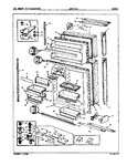 Diagram for 01 - Doors