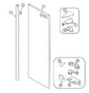 Diagram for 08 - Fresh Food Outer Door (jsd2789aes)