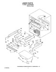 Diagram for 02 - Liner Parts