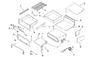 Diagram for 02 - Warming Drawer (also See Jwd6130ddx)