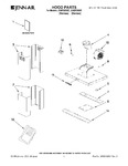 Diagram for 01 - Hood Parts