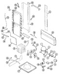 Diagram for 11 - Unit Compartment & System