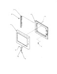 Diagram for 05 - Door Assembly