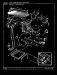 Diagram for 02 - Fresh Food Compartment