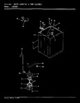 Diagram for 09 - Water Carrying & Pump Assy. (rev. E-f)