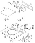 Diagram for 06 - Top (lat2300aae)