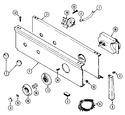 Diagram for 04 - Control Panel