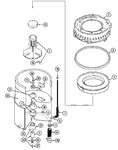 Diagram for 07 - Tub