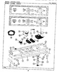 Diagram for 04 - Control Panel