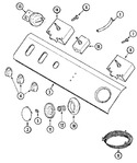 Diagram for 04 - Control Panel