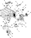 Diagram for 05 - Interior