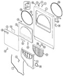 Diagram for 03 - Door