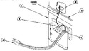 Diagram for 19 - Power Cords