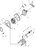 Diagram for 07 - Motor And Fan Assemblies