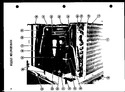 Diagram for 03 - Interior Parts