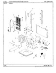 Diagram for 10 - Unit Compartment & System