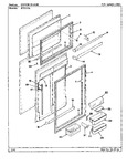 Diagram for 04 - Inner Door