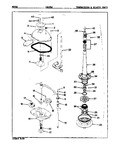 Diagram for 08 - Transmission & Related Parts (rev. A-d)